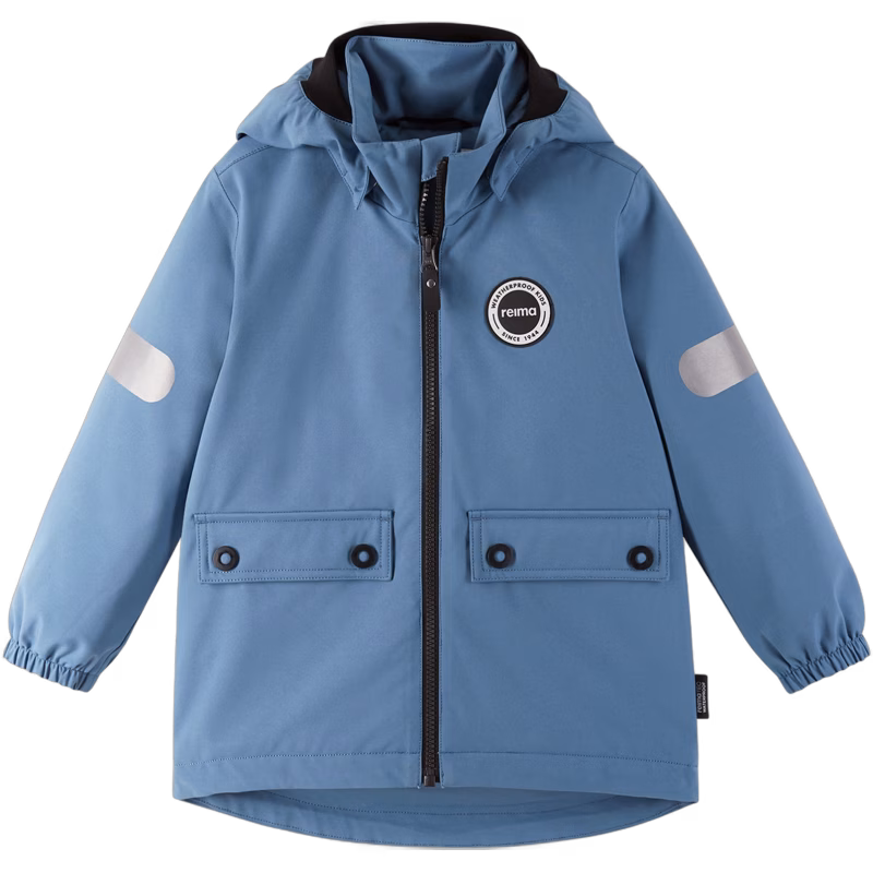 Reimatec Symppis  Vadderad Skaljacka, Blue Ocean, 134