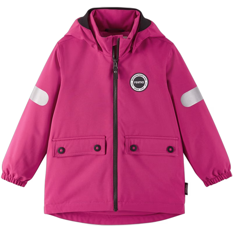 Reimatec Symppis  Vadderad Skaljacka, Rosy Berry, 86