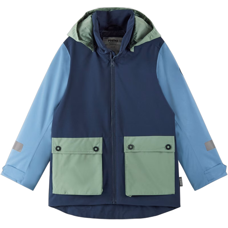 Reimatec Sysma Skaljacka, Navy, 158