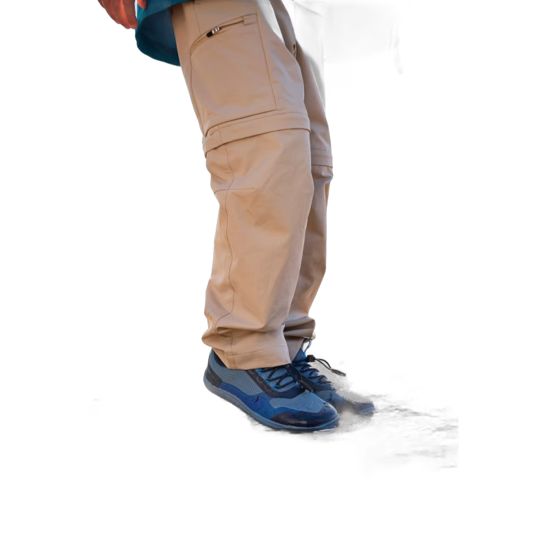 Reimatec Tallustelu Barefoot Sneakers, Blue Ocean, 38