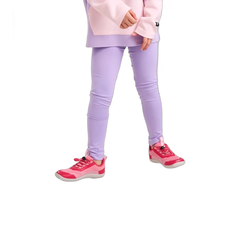 Reimatec Tallustelu Barefoot Sneakers, Sunset Pink, 31