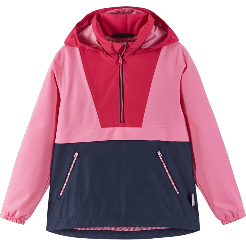 Reimatec Teivola Skaljacka, Sunset Pink, 146