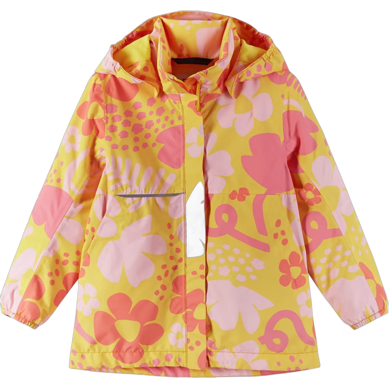 Reimatec Toimela Skaljacka, Clear yellow, 128