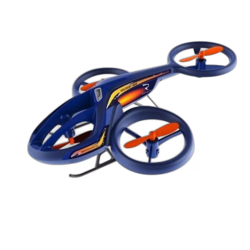 Revolt R/C HeliFury 360