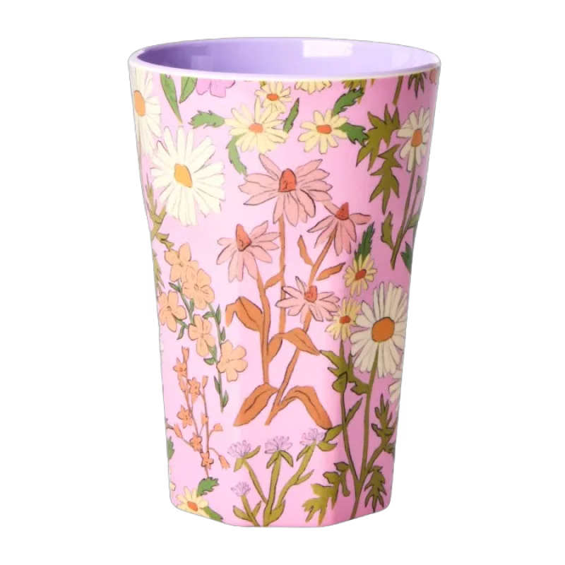 Rice Mugg Hög (Daisy Dearest)
