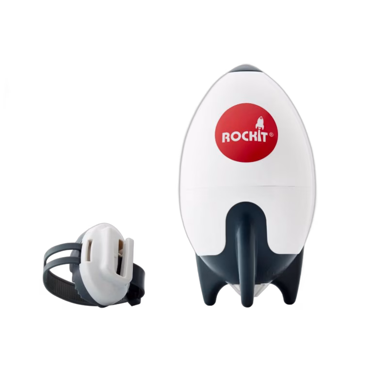 Rockit The Baby Rocker Vit