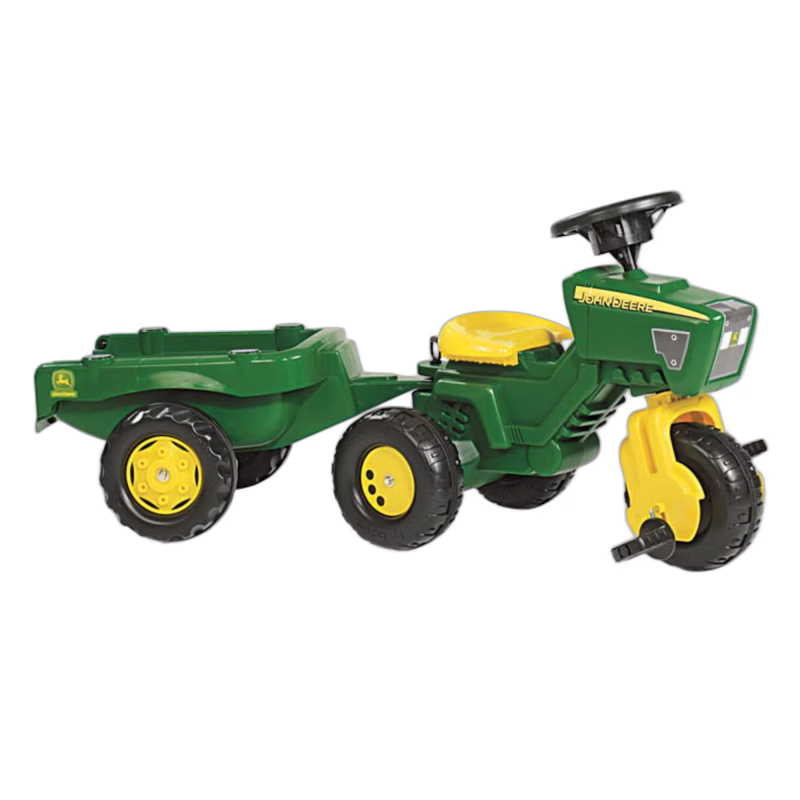 Rolly Toys Traktor Trac JD