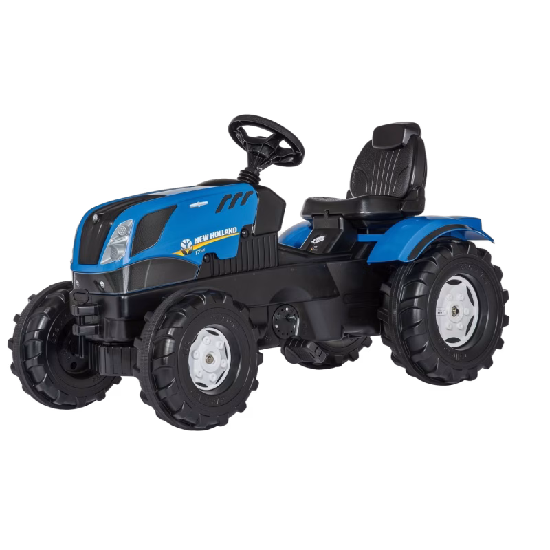 Rolly Toys Tramptraktor New Holland