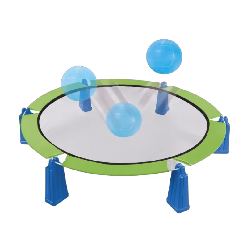 Roundnet Bollspel
