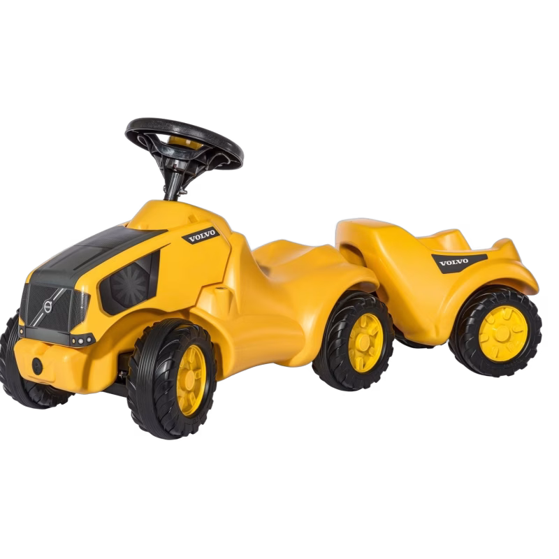 RT Minitraktor Volvo