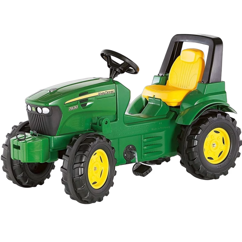 RT TT John Deere 7930