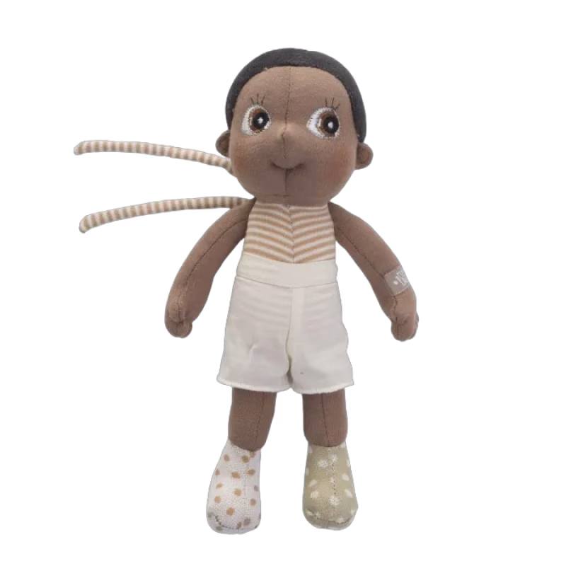 Rubens Barn Mini EcoBuds Basil