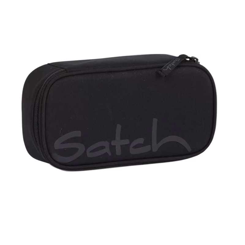 Satch Pennfodral, Blackjack