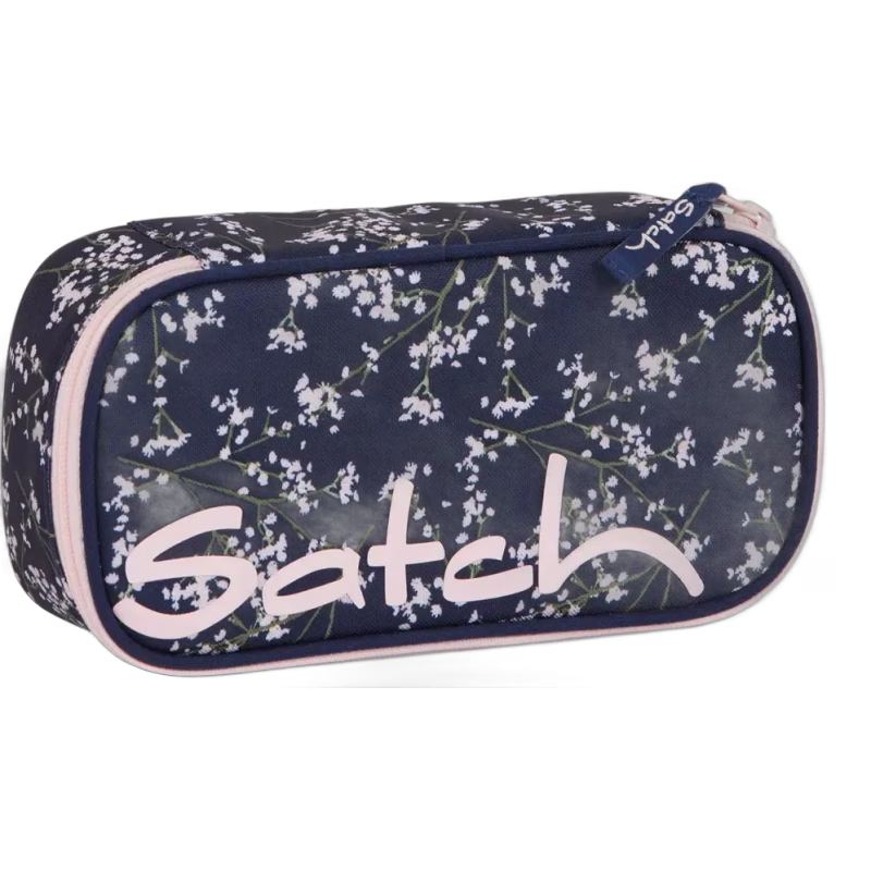 Satch Pennfodral, Bloomy Breeze