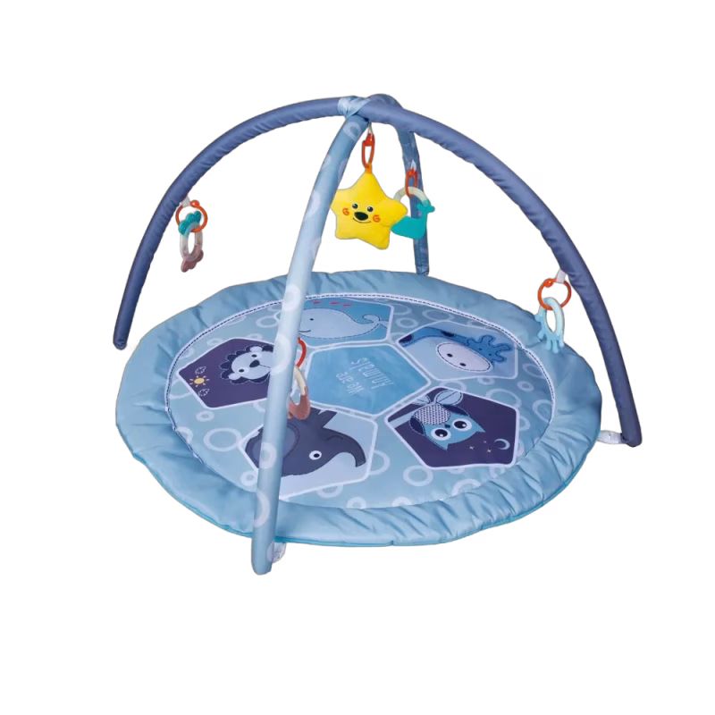 Scandinavian Baby Products Scandinavian BP Babygym ZOO