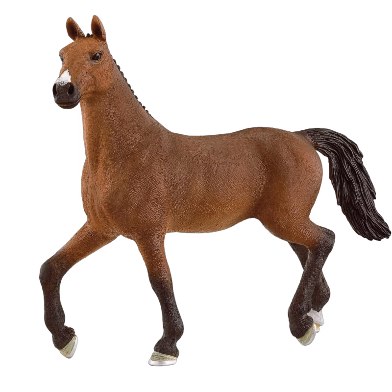 Schleich 13945 Oldenburgare Sto