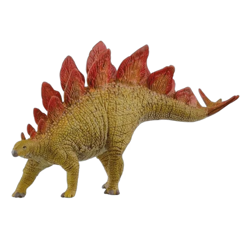 Schleich 15040 Stegosaurus Dinosaurie