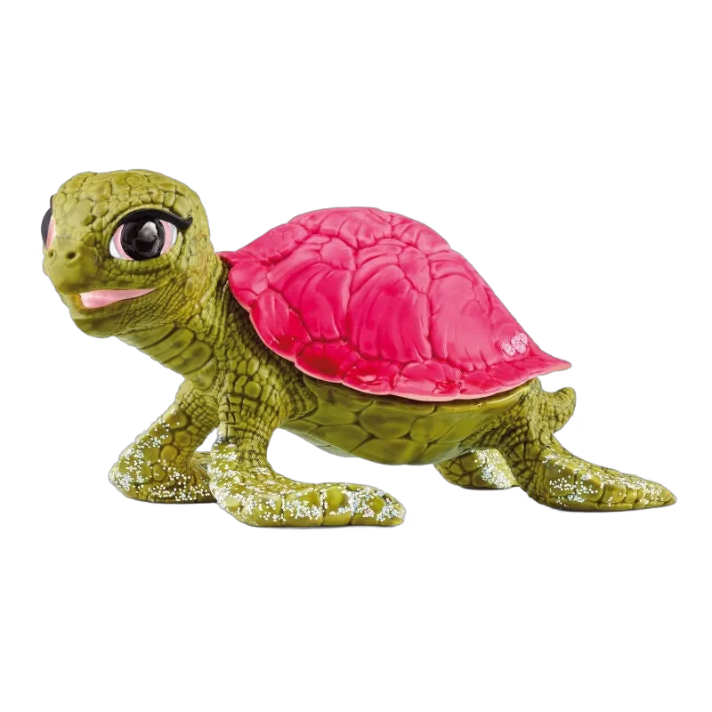 Schleich  70759 Sköldpadda Kristallsköldpadda