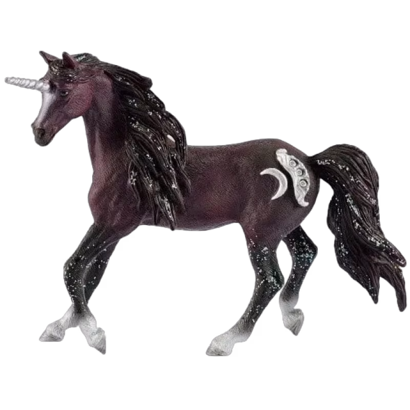 Schleich Bayala 70578 Månenhörning hingst