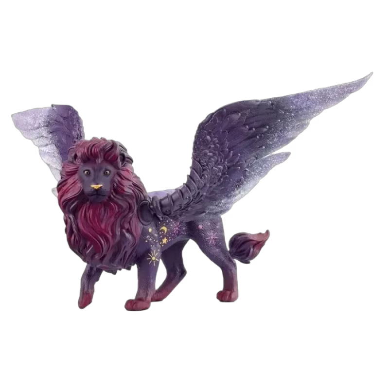 Schleich Bayala Moon Lion