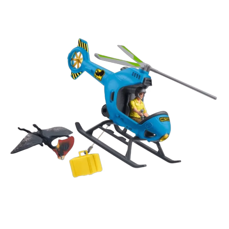 Schleich Dinosaurs 41468 Attack från luften