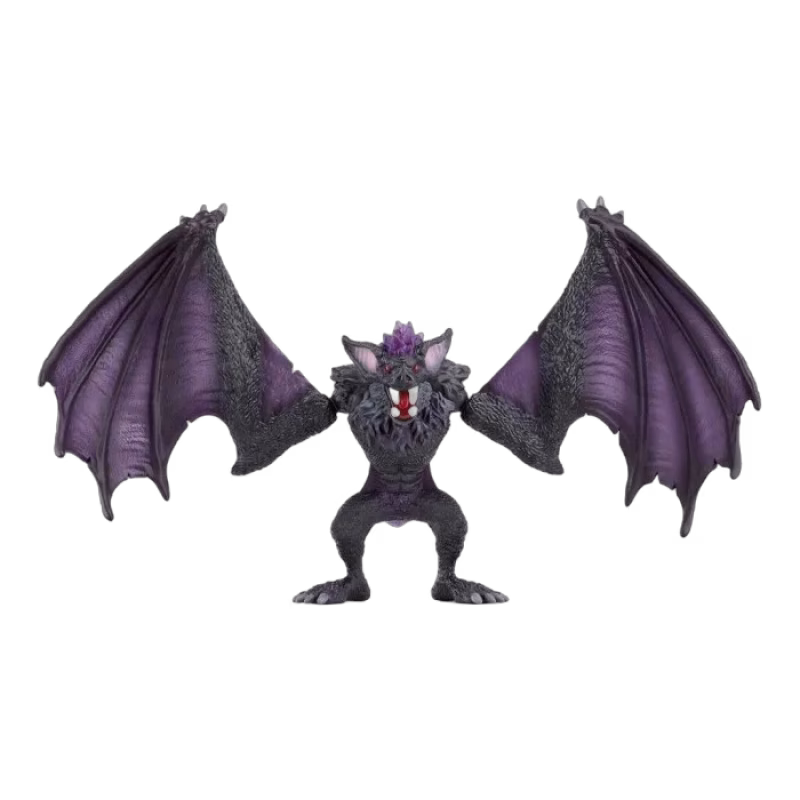 Schleich Eldrador Shadow bat