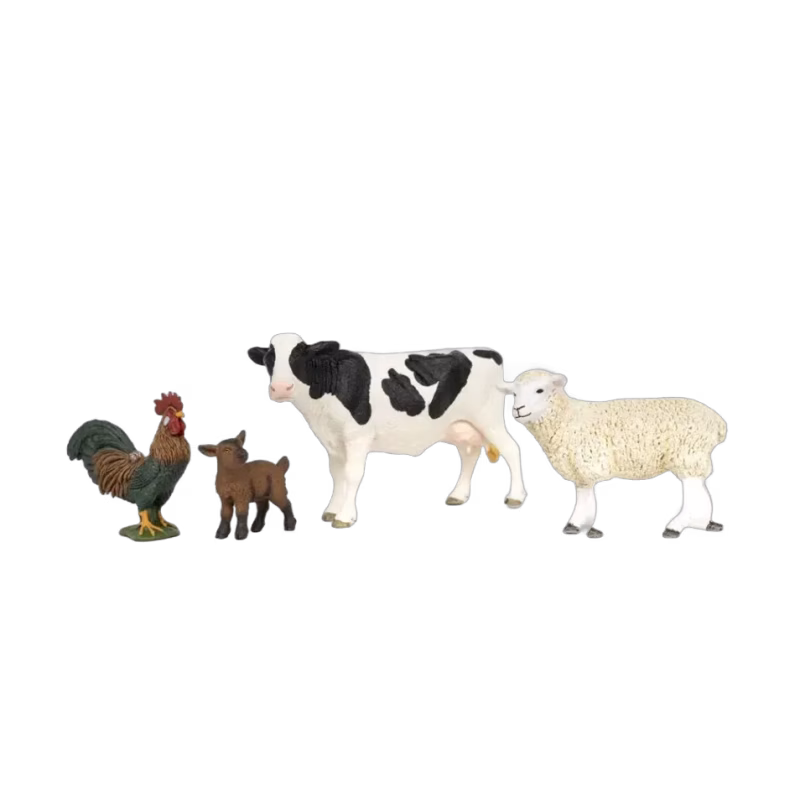 Schleich Farm World Farm Starter Set