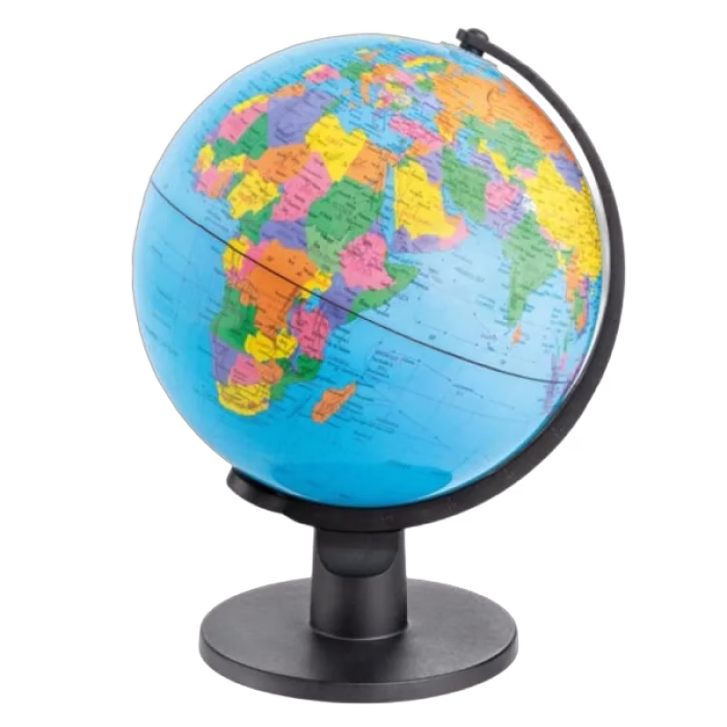 Science 2-in-1 Globe 25 cm