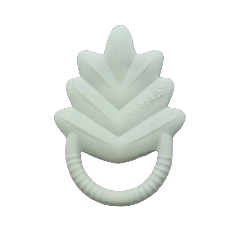 Sebra bitring leaf, misty mint