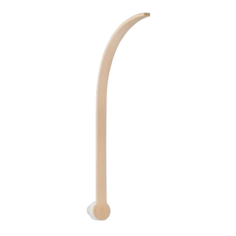 Sebra Sängmobil Arm I Trä FSC Natur