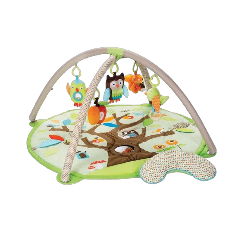 Skip Hop Treetop Friends Babygym Classic