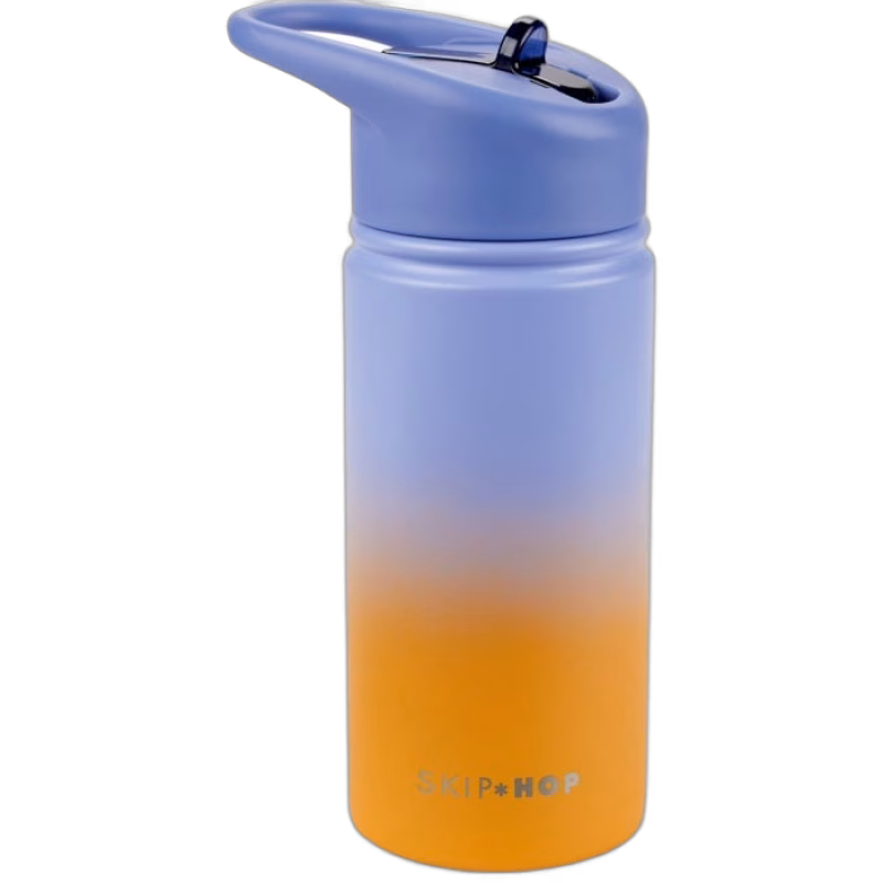 Skip Hop Wander Vattenflaska 450 ml