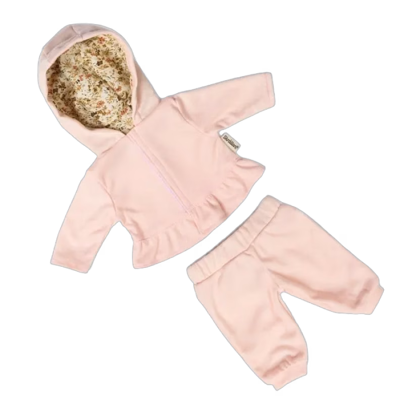 Skrållan Mysdress 36-40 cm