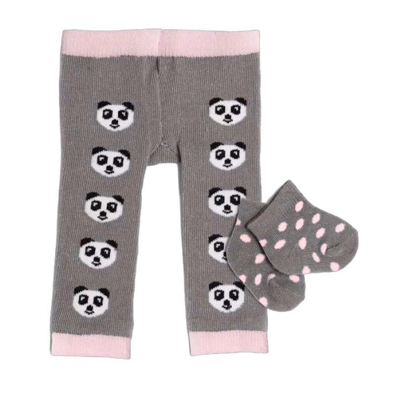 Skrållan Tights och strumpor