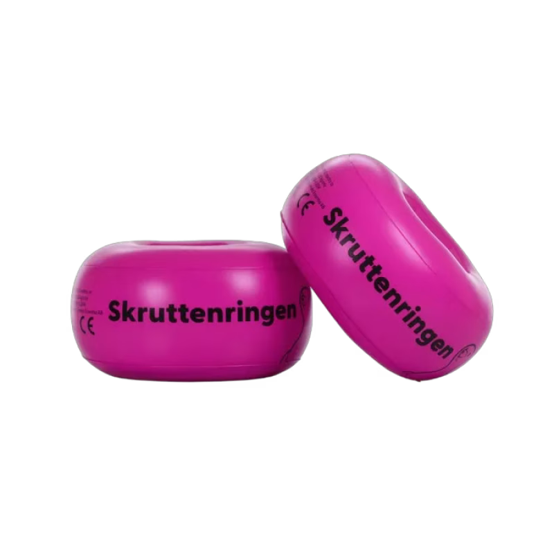 Skruttenringen (Rosa)