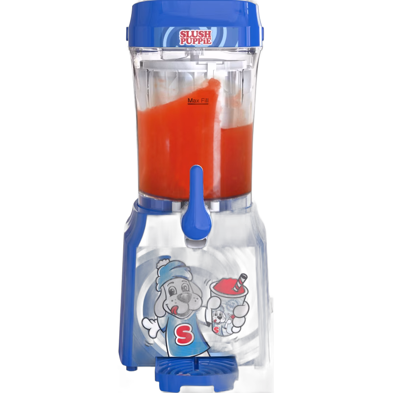 SLUSH PUPPiES Ismaskin