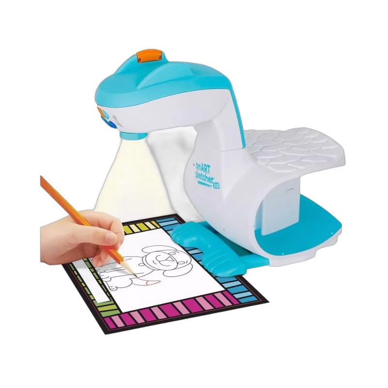 Smart Sketcher Project 2.0