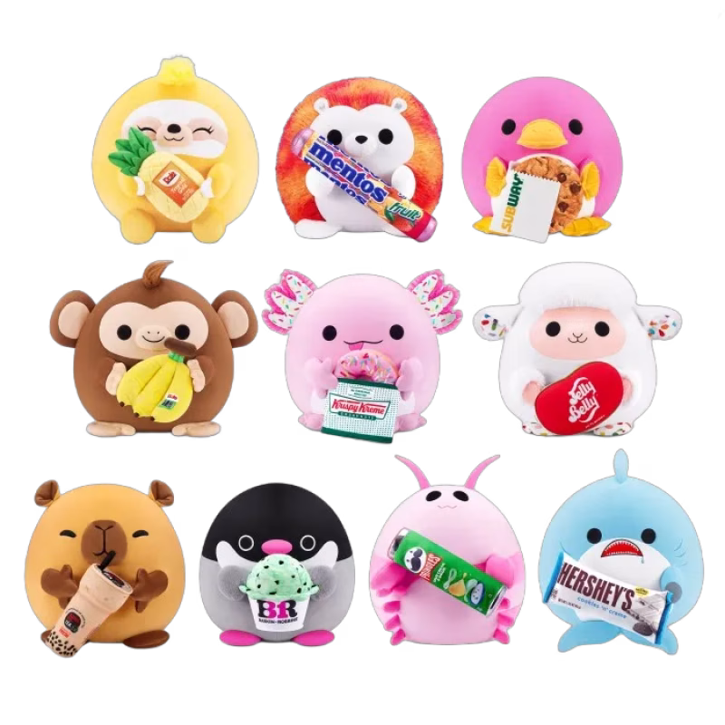 Snackles Medium 35 cm S2