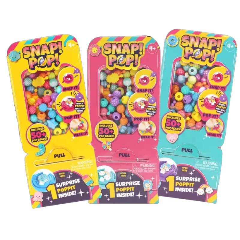 Snap Pop Mini Dispenser