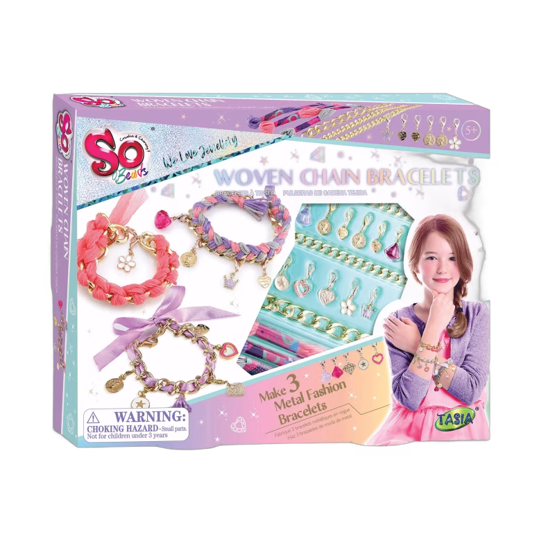 So Beads Armbandskit