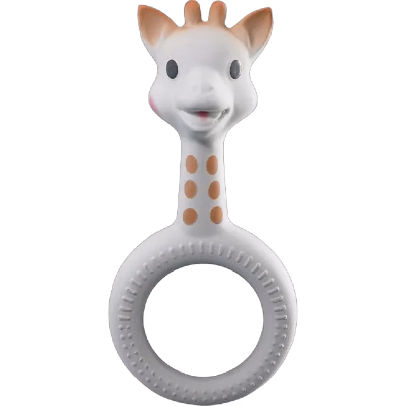 Sophie La Girafe Bitring So'pure