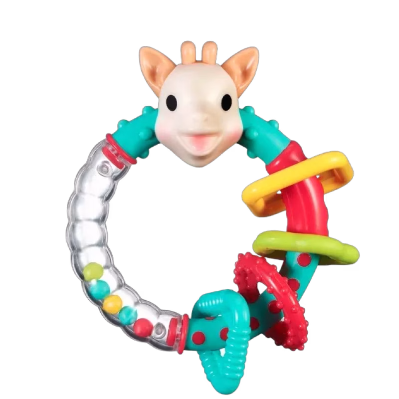 Sophie La Girafe Skallra Sophie (Multi)