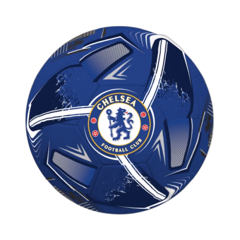 SportMe Chelsea Fotboll (Storlek 5)