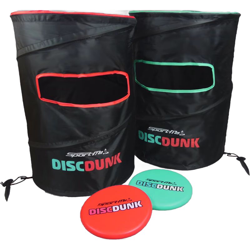 SportMe DiscDunk 3-in-1