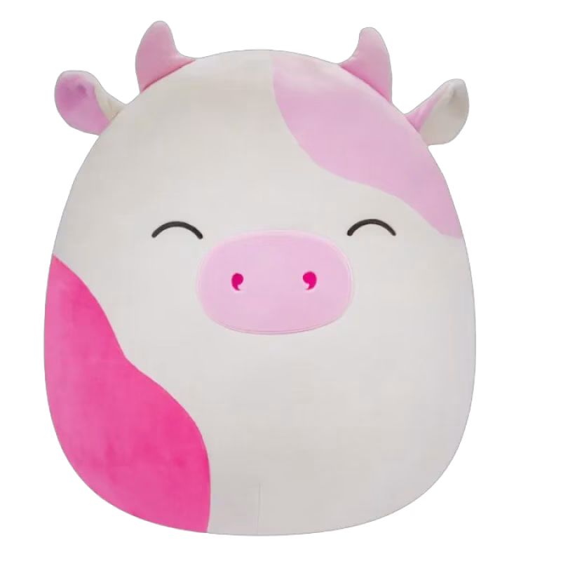 Squishmallows Caedyn Cow 40 cm