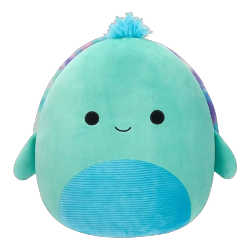 Squishmallows Cascade Turtle 40 cm