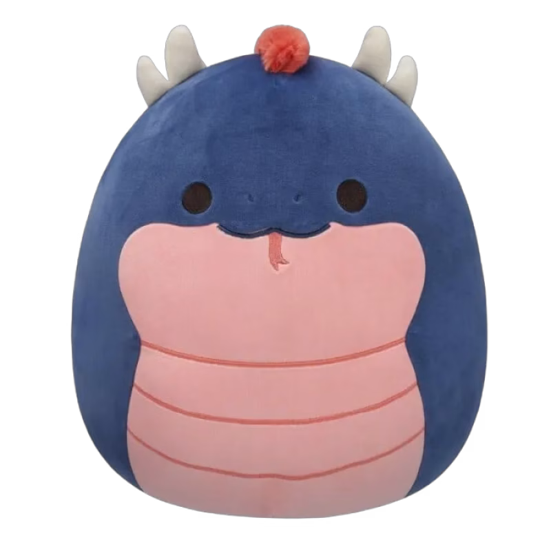 Squishmallows Cian Basilisk 30 cm