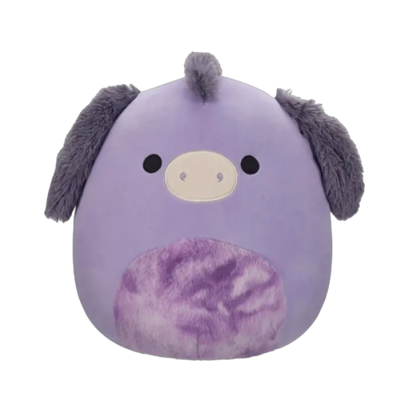 Squishmallows Deacon Donkey 30 cm