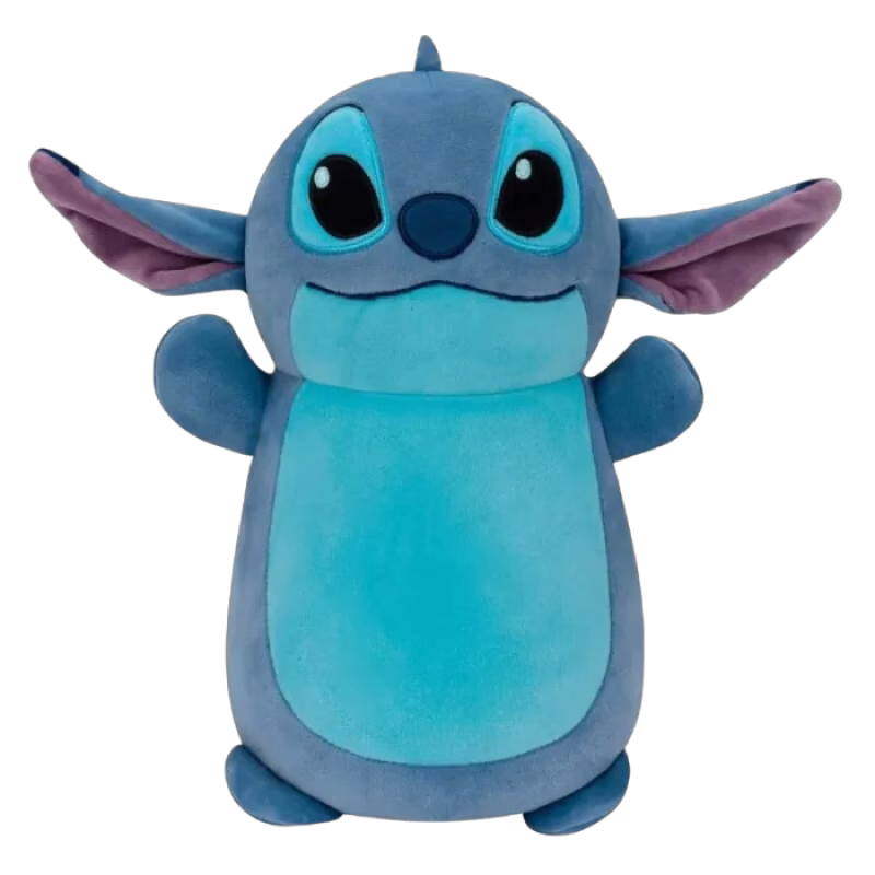Squishmallows Disney Stitch Hugmee 25 cm