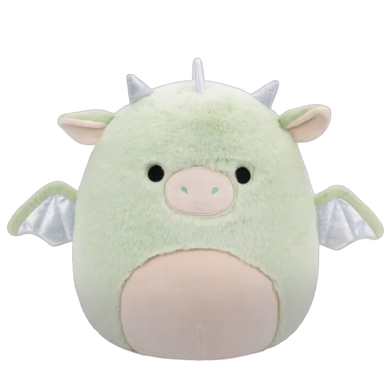 Squishmallows Fuzz A Mallows Drew Drake 30 cm